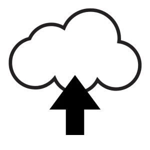 Cloud backup