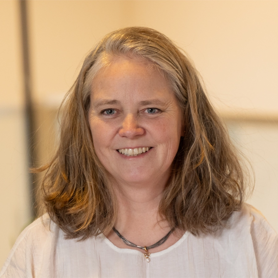 Maibritt Rittermann - Seniorudvikler fullstack