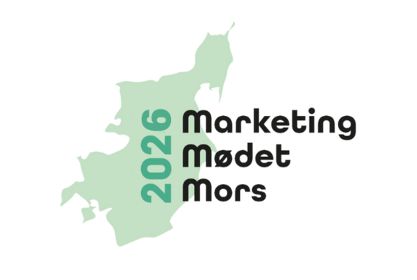 Marketing Mødet Mors 2026